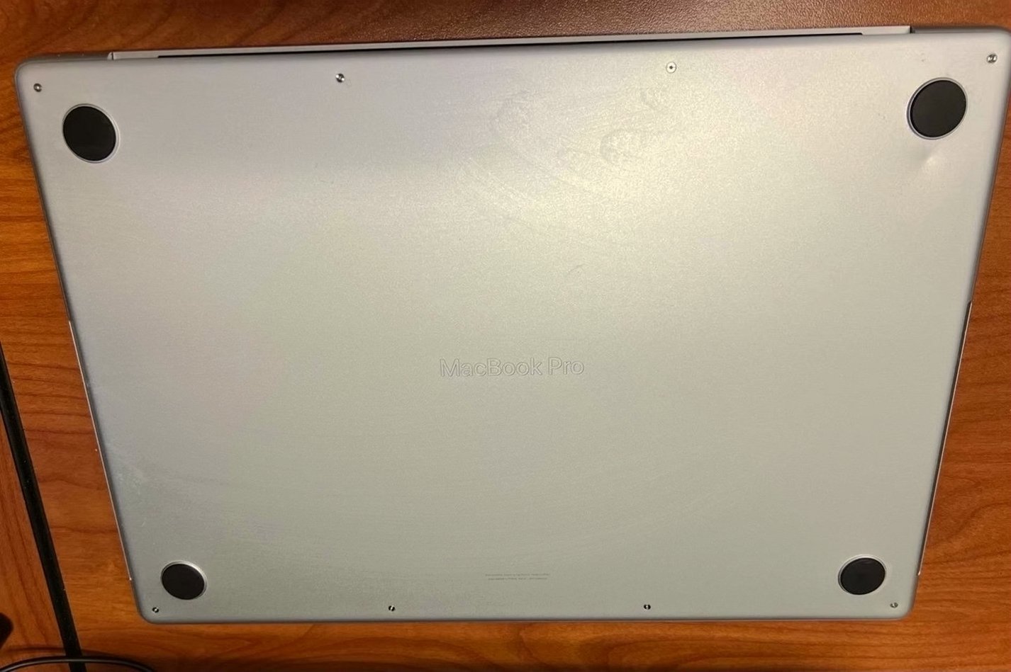 Apple MacBook Pro M2 Max 2023 512GB Space Gray - Used image 4