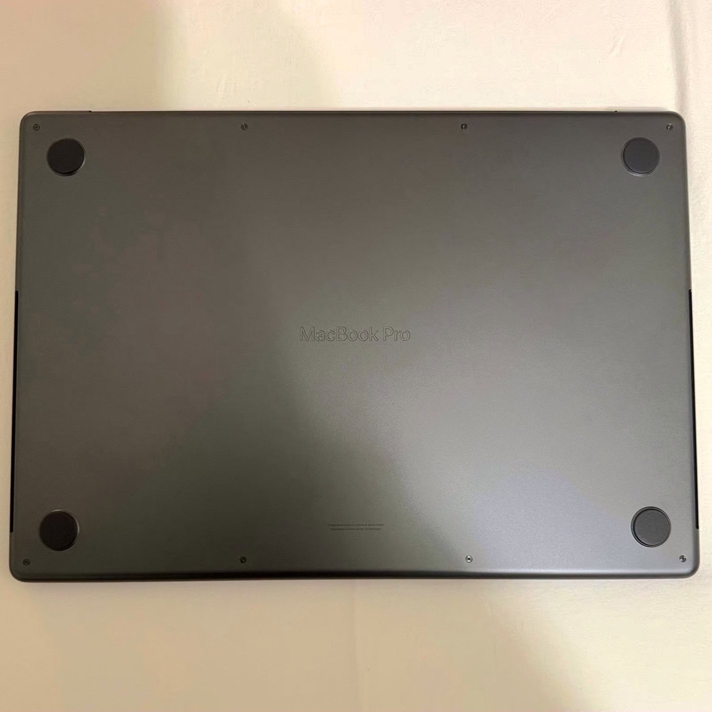 Apple MacBook Pro M3 Max 1TB Space Gray Unlocked - Used image 5