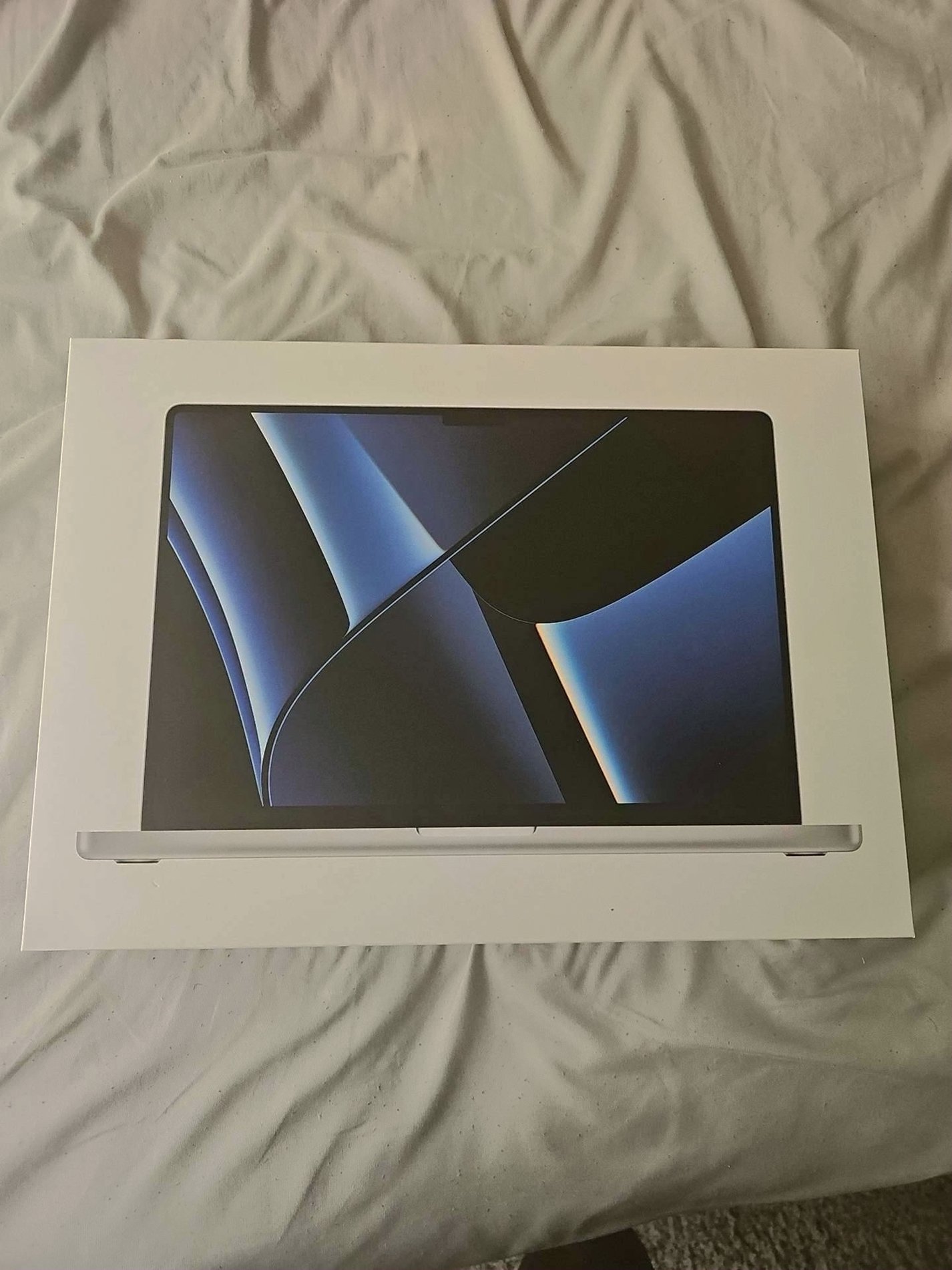 Apple MacBook Pro 16in M2 Pro 512GB SSD Used