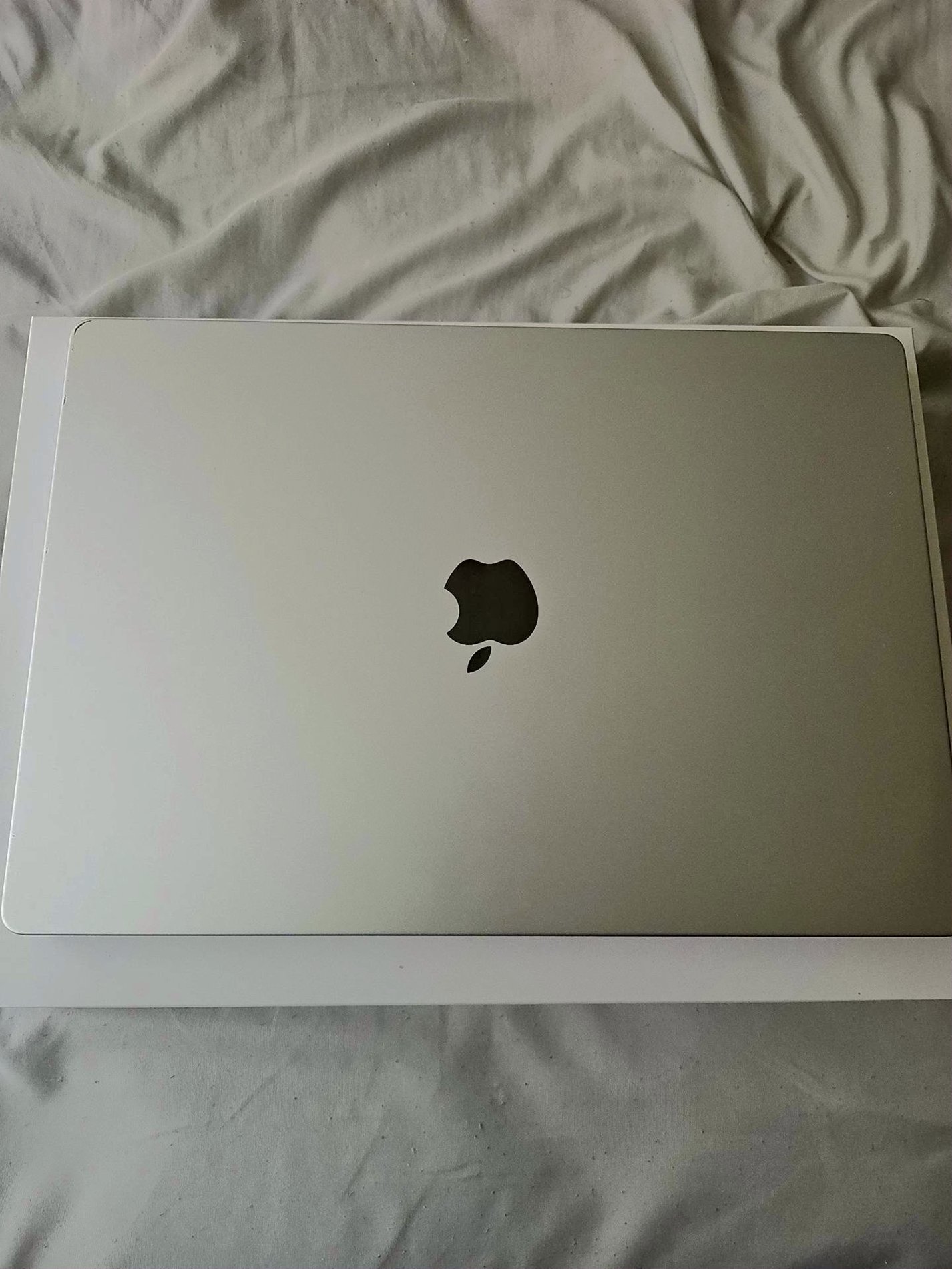 Apple MacBook Pro 16in M2 Pro 512GB SSD Used image 5