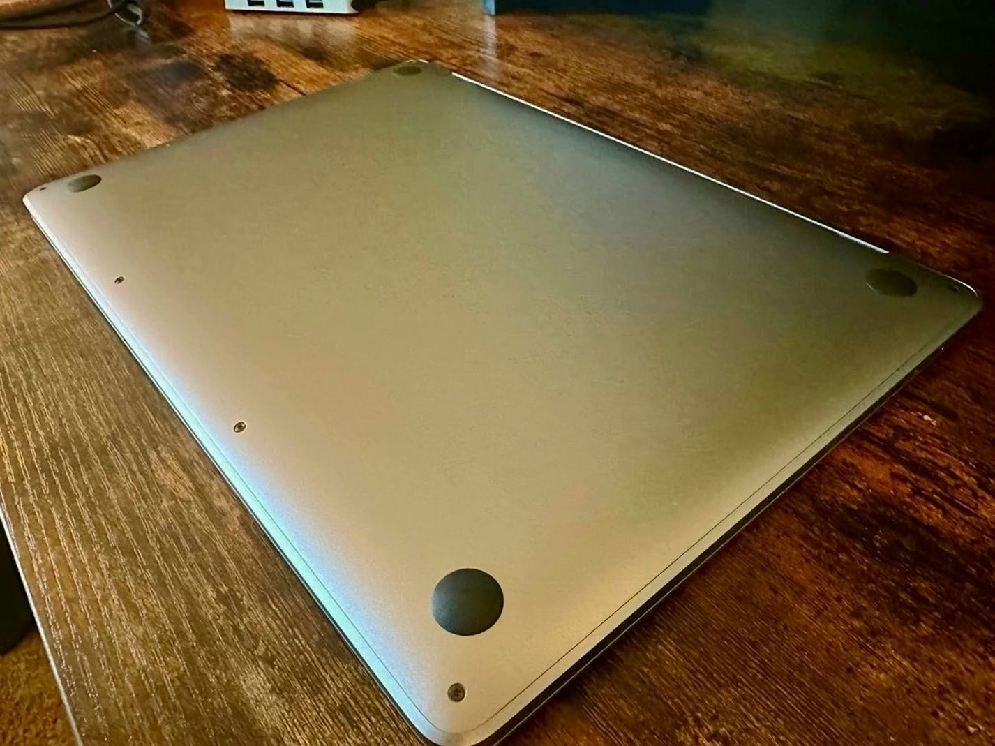 Apple MacBook Pro M1 512GB Space Gray Unlocked - Used image 3