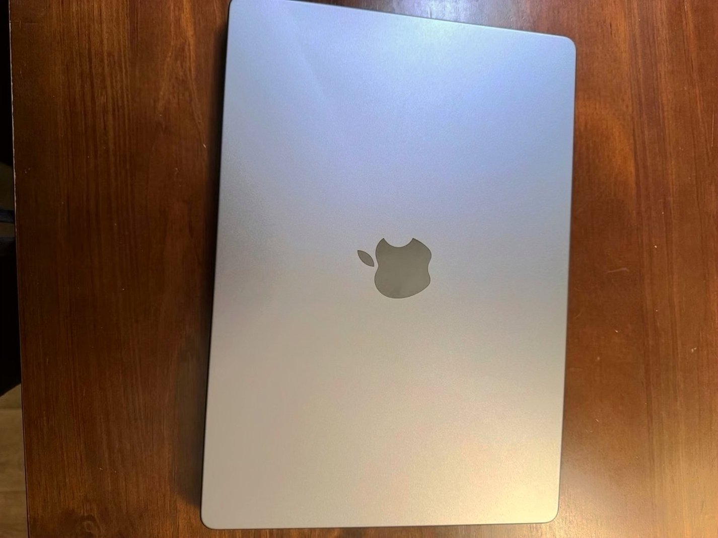 Apple MacBook Pro 14inch M1 Pro Chip 512GB Space Gray Used image 4