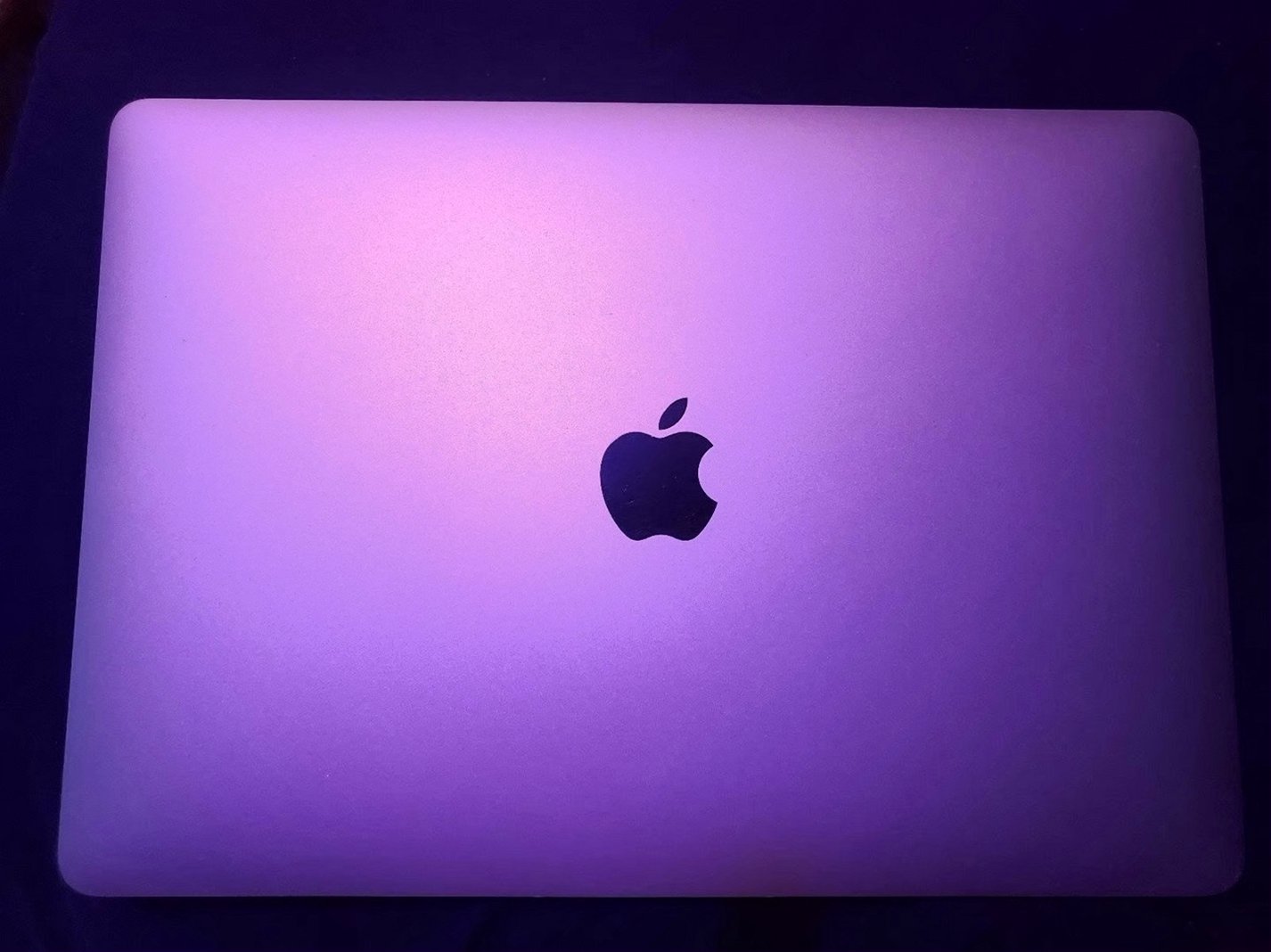 Apple MacBook Pro M1 256GB Retina Display - Used