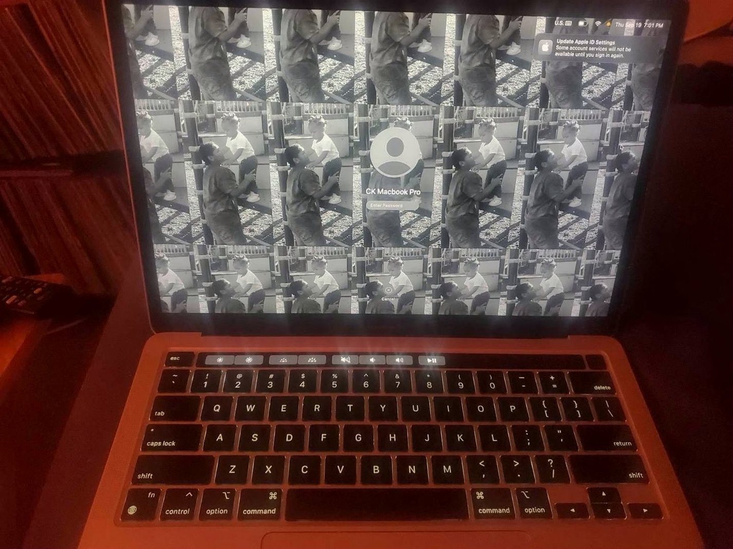 Apple MacBook Pro M1 256GB Retina Display - Used image 5