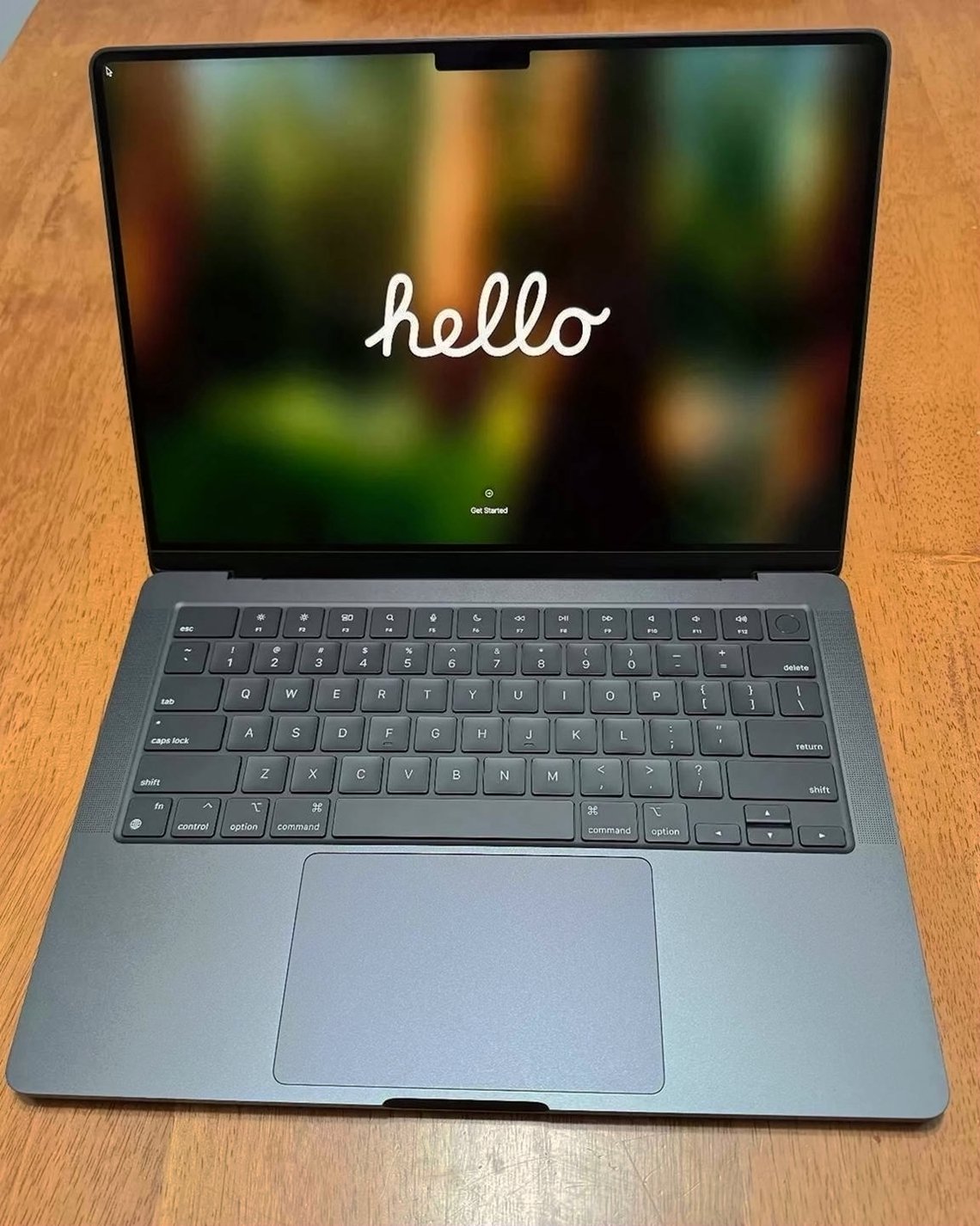 Apple MacBook Pro 14" M4 Max 1TB Space Black Unlocked - Used