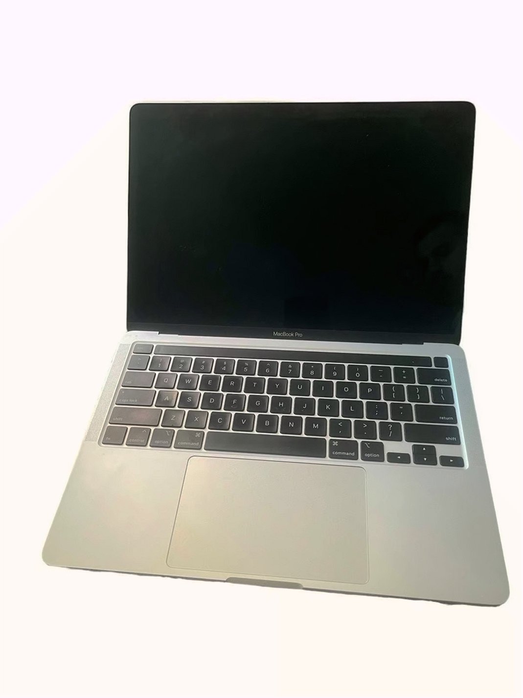 Apple MacBook Pro Retina 13.3-inch 512GB - Used