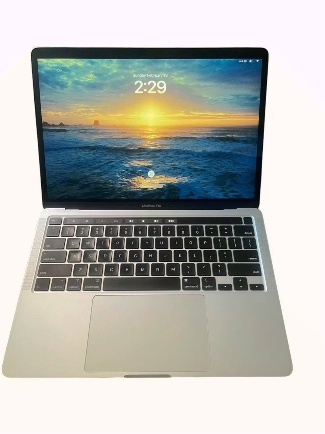 Apple MacBook Pro Retina 13.3-inch 512GB - Used image 2