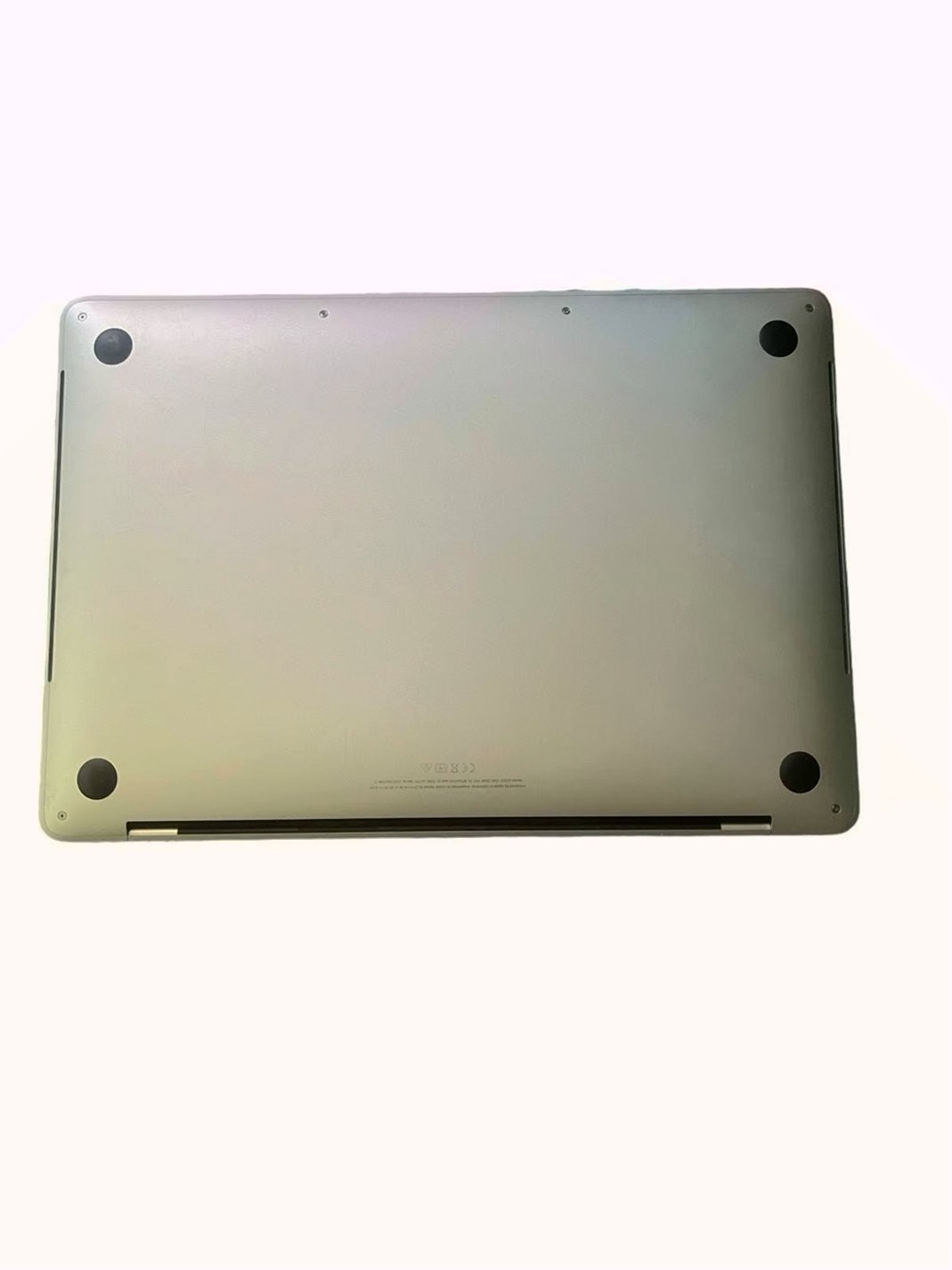 Apple MacBook Pro Retina 13.3-inch 512GB - Used image 4