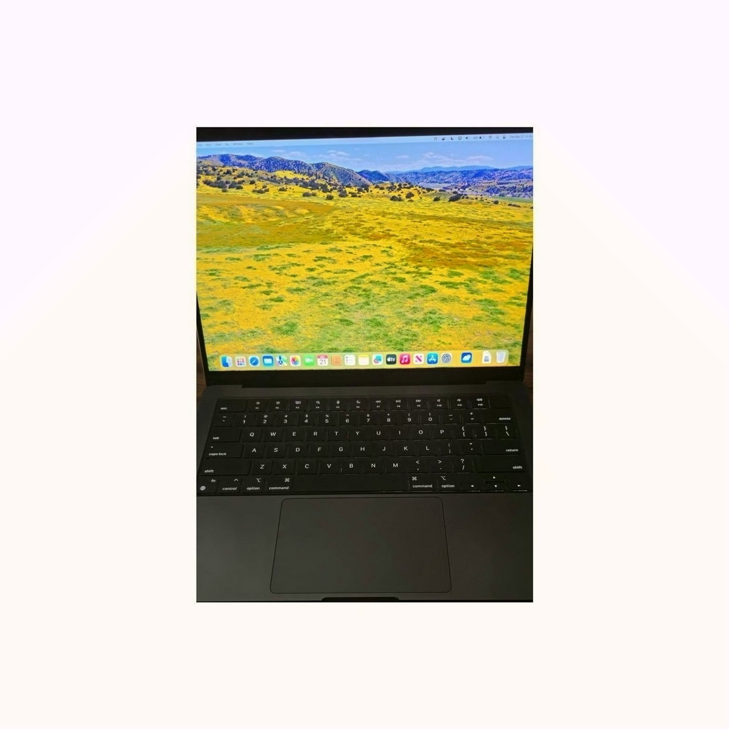 Apple MacBook Pro M3 Pro 512GB Unlocked - Used