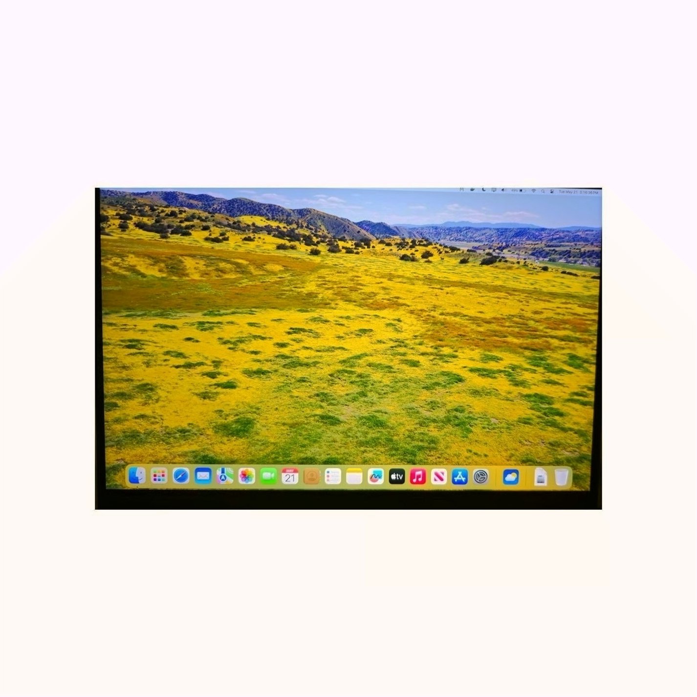 Apple MacBook Pro M3 Pro 512GB Unlocked - Used image 2