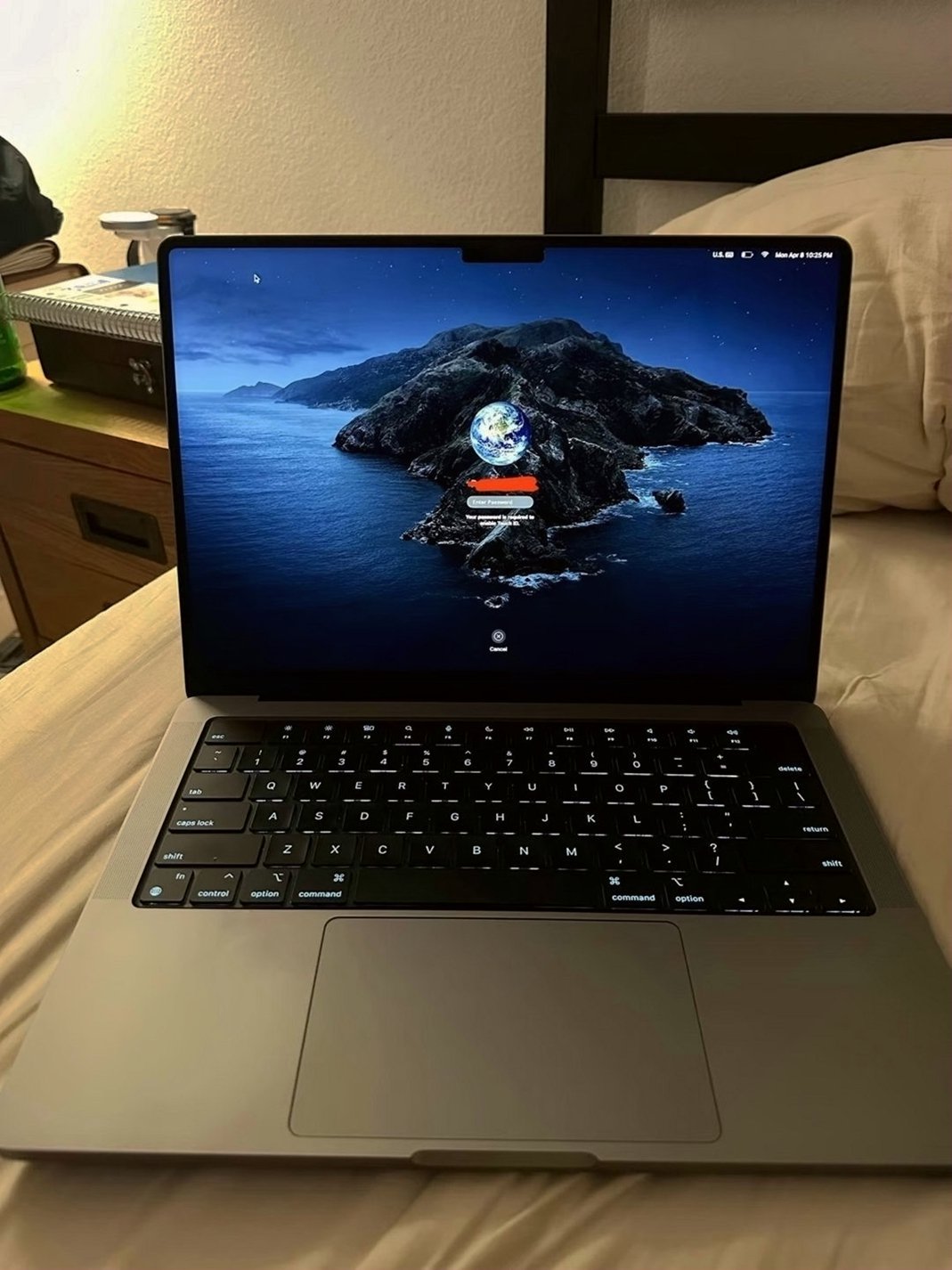 Apple MacBook Pro 14in M2 Pro 512GB - Used