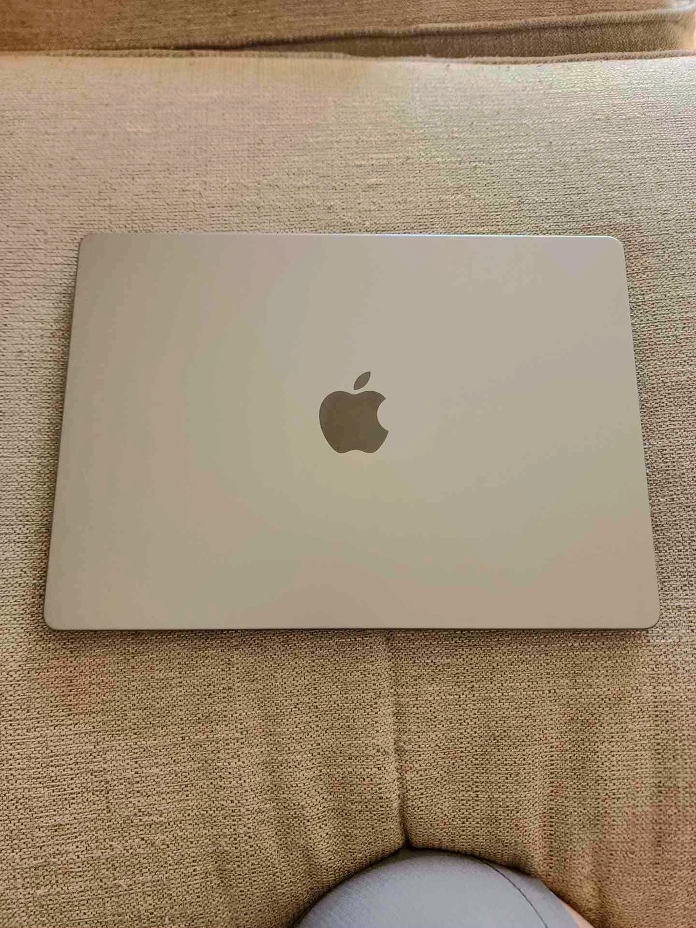 Apple MacBook Pro 14 inch M2 Pro 256GB Space Gray Unlocked - Used