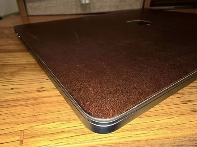 Apple MacBook Pro M1 13" 1TB Space Gray Used image 4