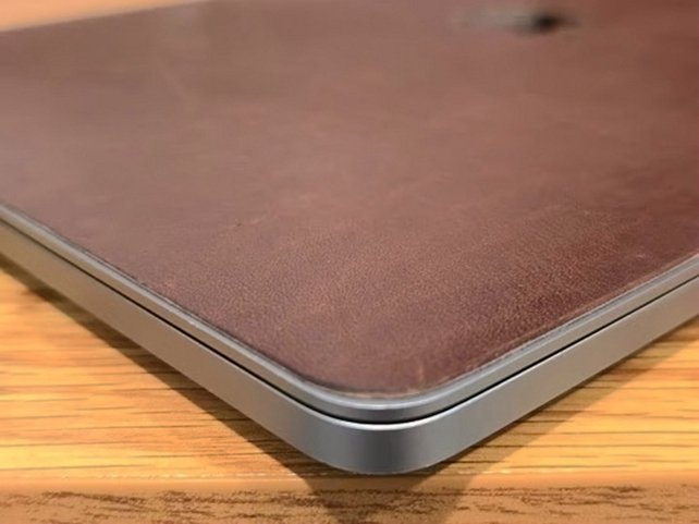 Apple MacBook Pro M1 13" 1TB Space Gray Used image 5