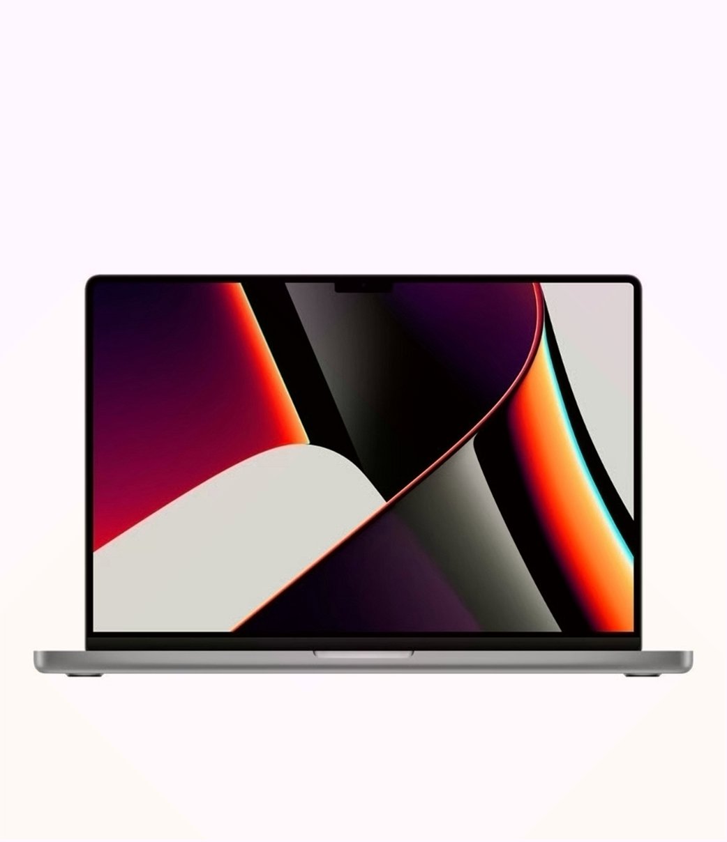 Apple MacBook Pro 16" 1TB Space Gray - Used