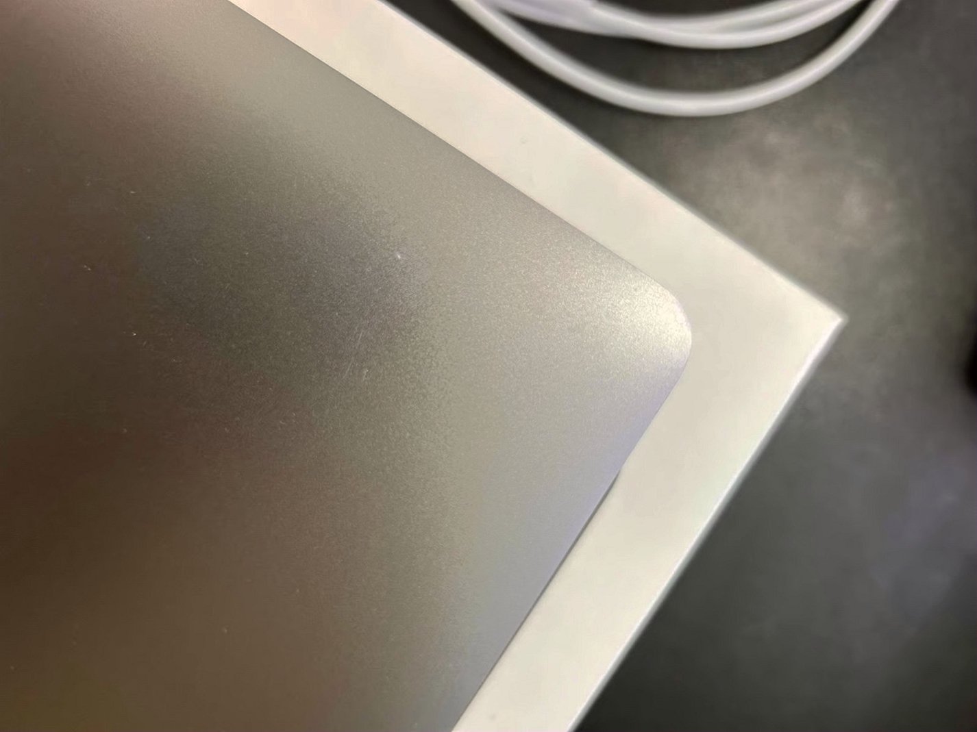 Apple MacBook Pro 13.3" 256GB Space Gray Unlocked - Used image 3