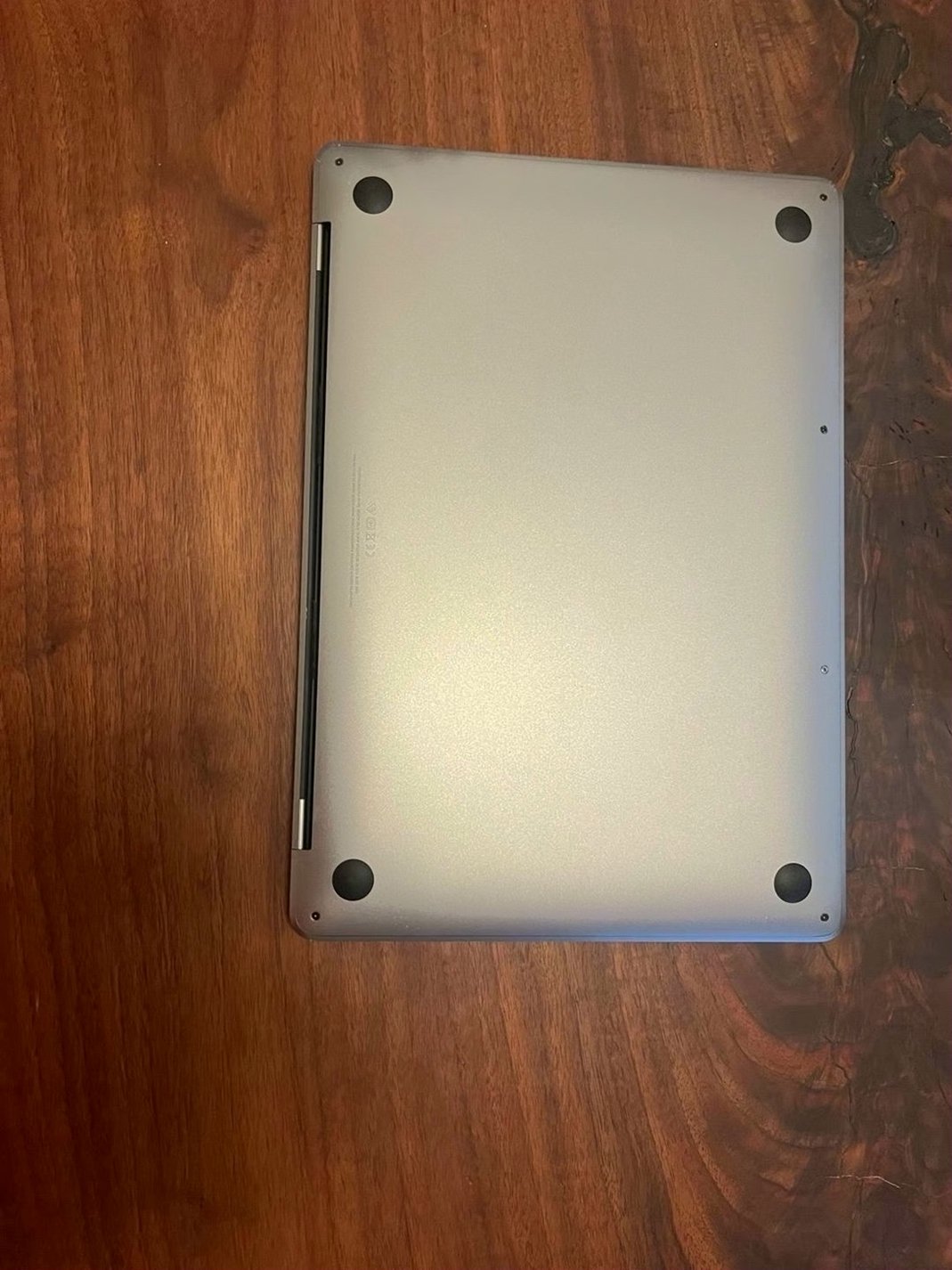 Apple MacBook Pro 2020 2L11 512GB Space Gray Unlocked - Used image 3