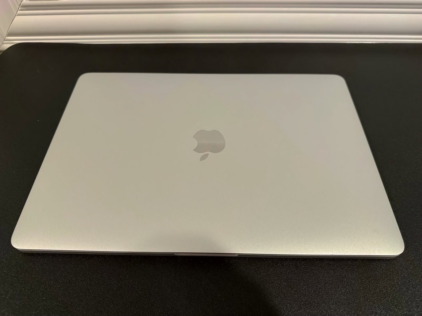 Apple MacBook Pro 13-inch 256GB Silver Unlocked - Used image 3