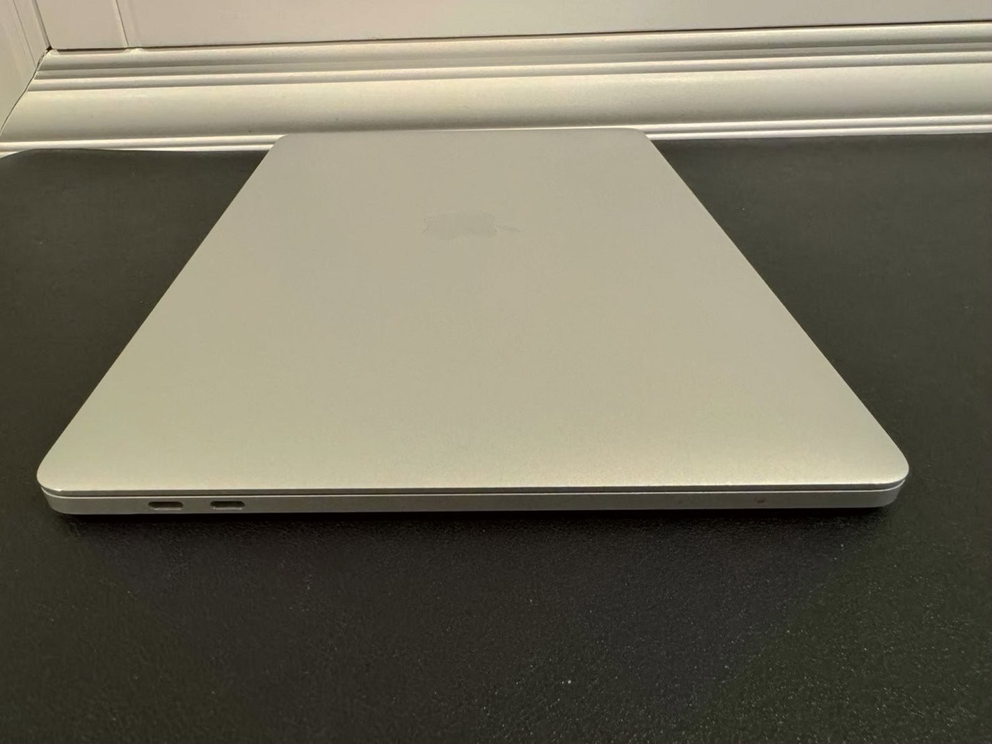 Apple MacBook Pro 13-inch 256GB Silver Unlocked - Used image 5