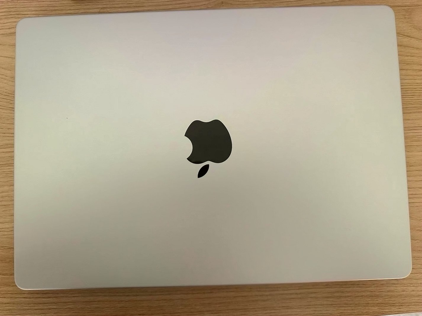 Apple MacBook Pro 14-inch 512GB Space Gray Unlocked - Used image 2