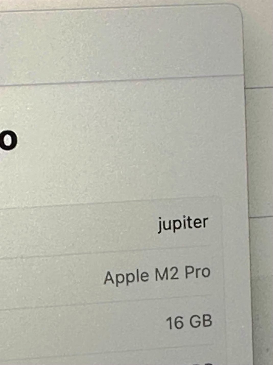 Apple MacBook Pro 14-inch 512GB Space Gray Unlocked - Used image 4