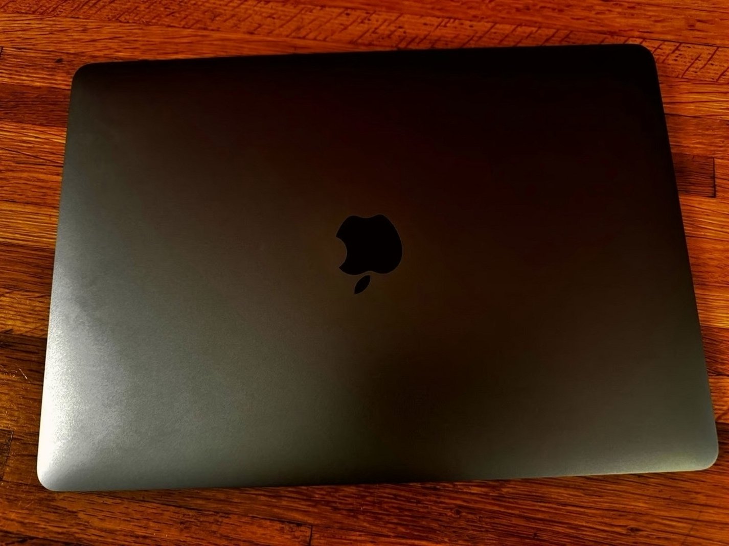 Apple MacBook Pro 13” M2 512GB Space Gray - Used image 3