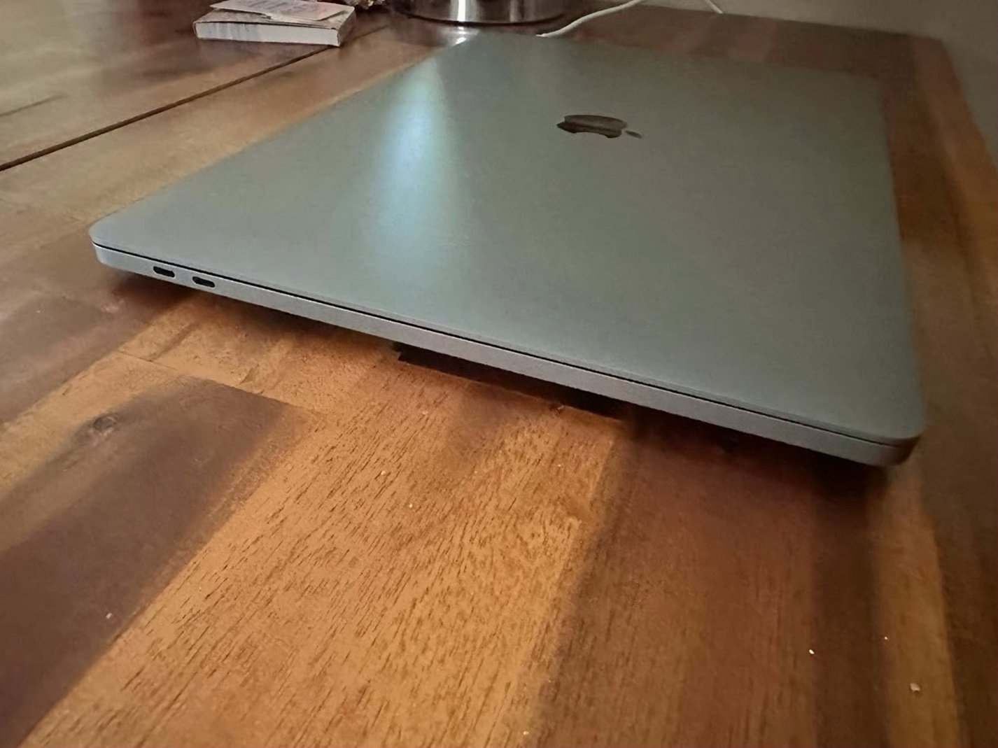 Apple MacBook Pro 2M95 i9 32GB 16-inch Space Gray - Used image 5
