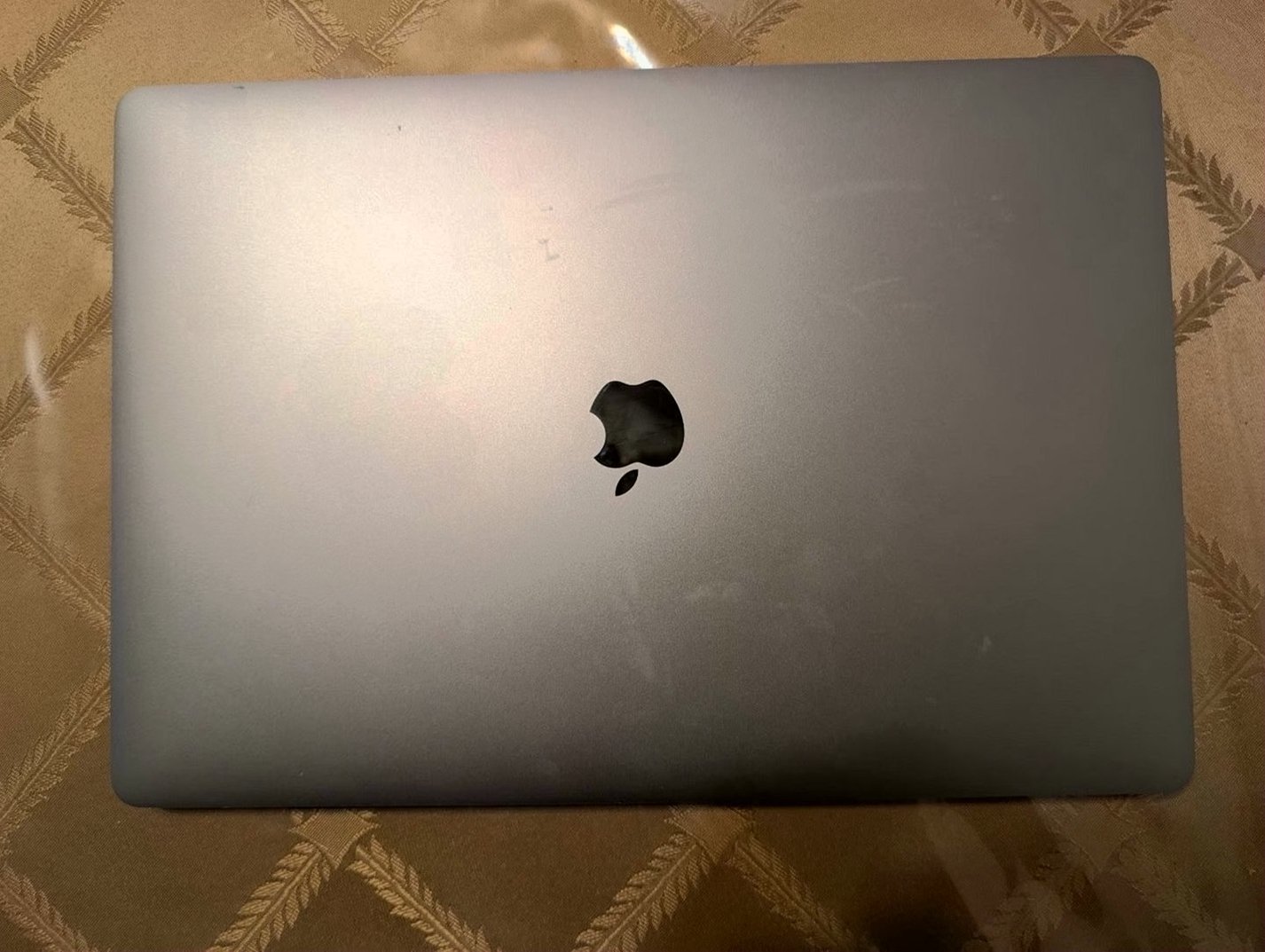Apple MacBook Pro 16 2TB Space Gray Unlocked - Used