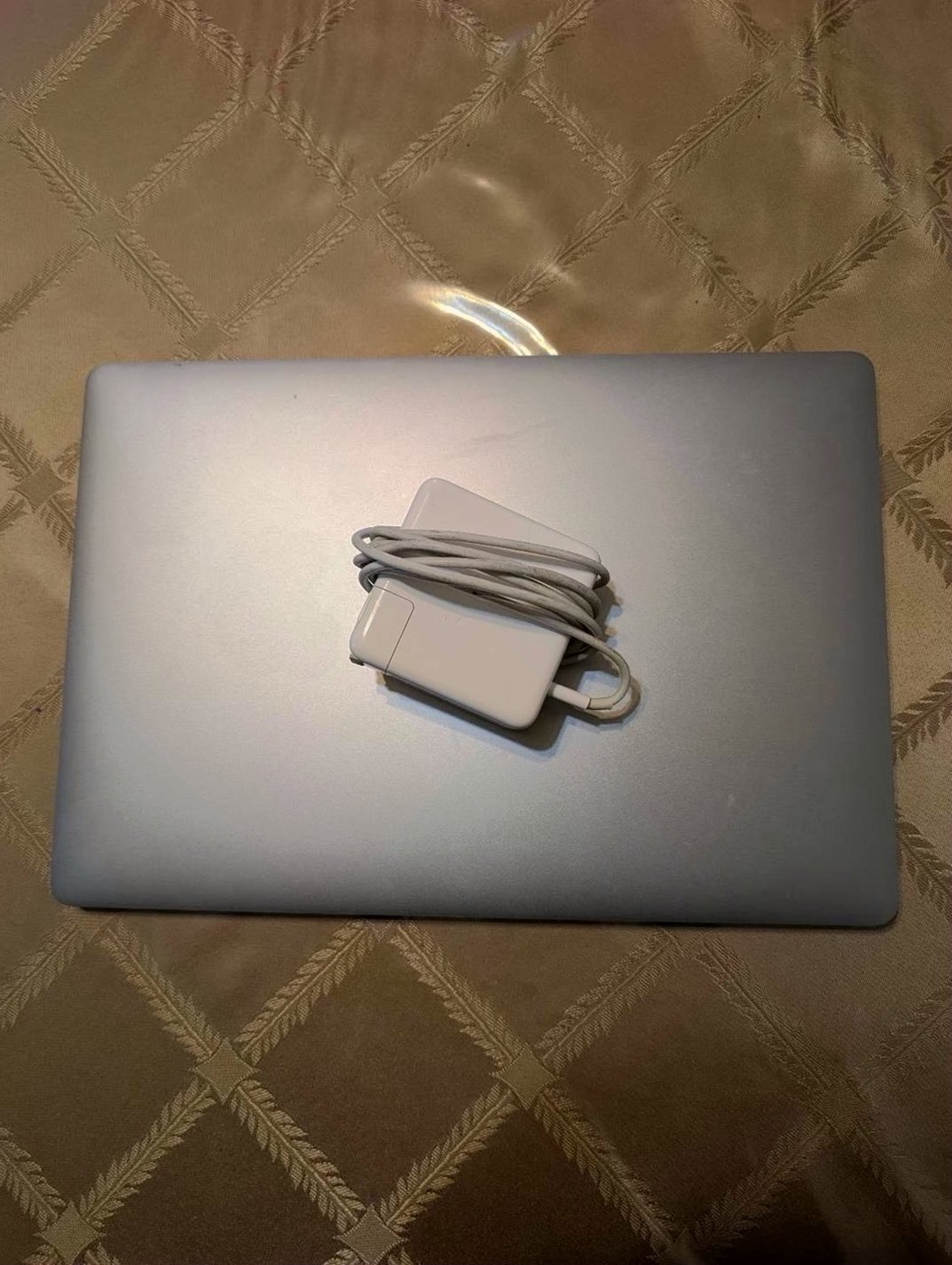 Apple MacBook Pro 16 2TB Space Gray Unlocked - Used image 4