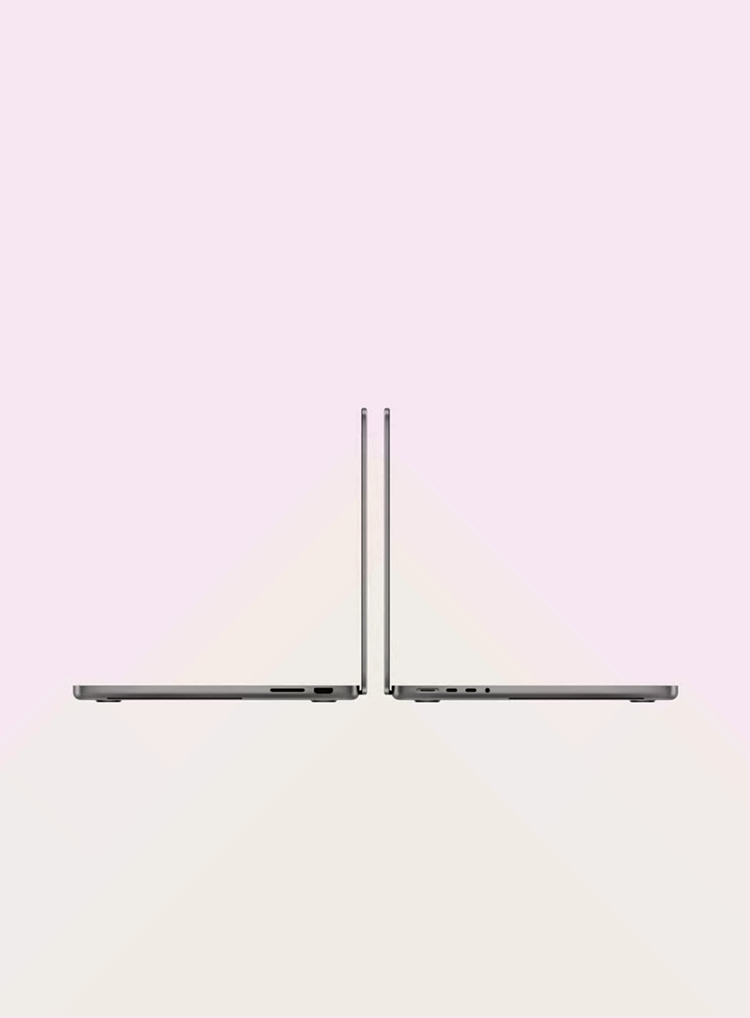Apple MacBook Pro 512GB Space Gray Unlocked - Used image 3