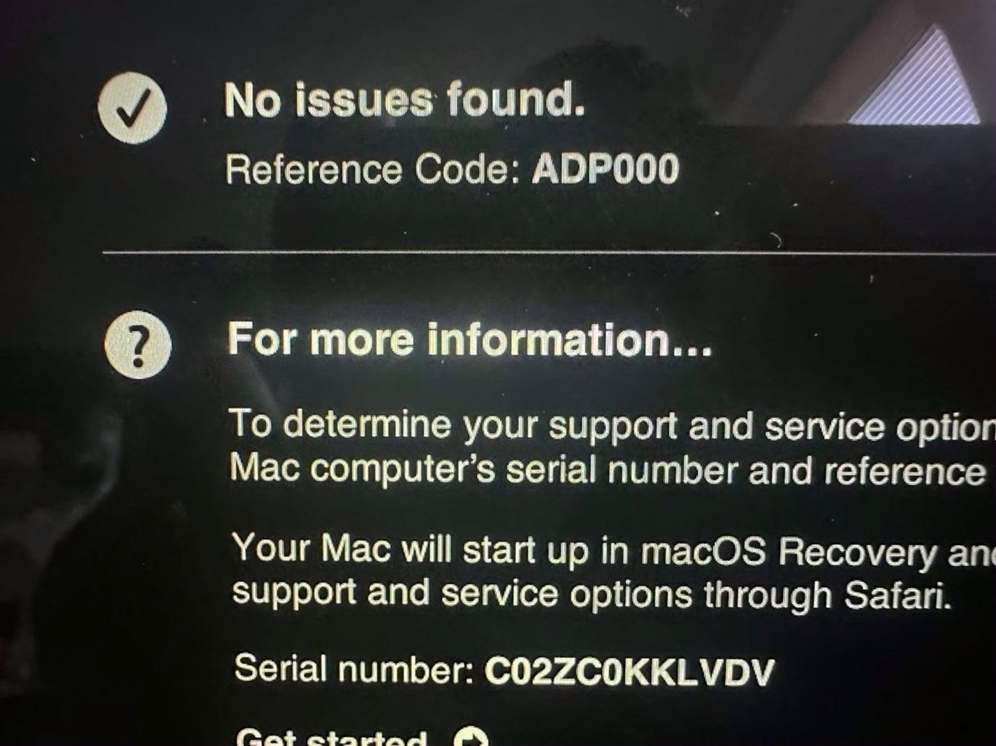 Apple MacBook Pro 2019 2TB Space Gray Unlocked - Used image 5