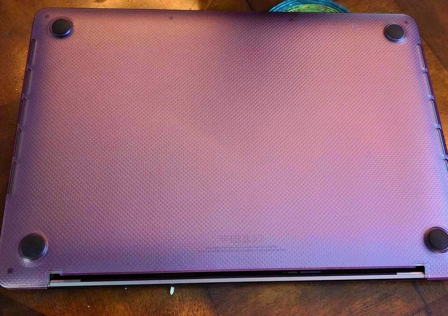 Apple MacBook Pro M2 512GB Space Gray Unlocked - Used image 3