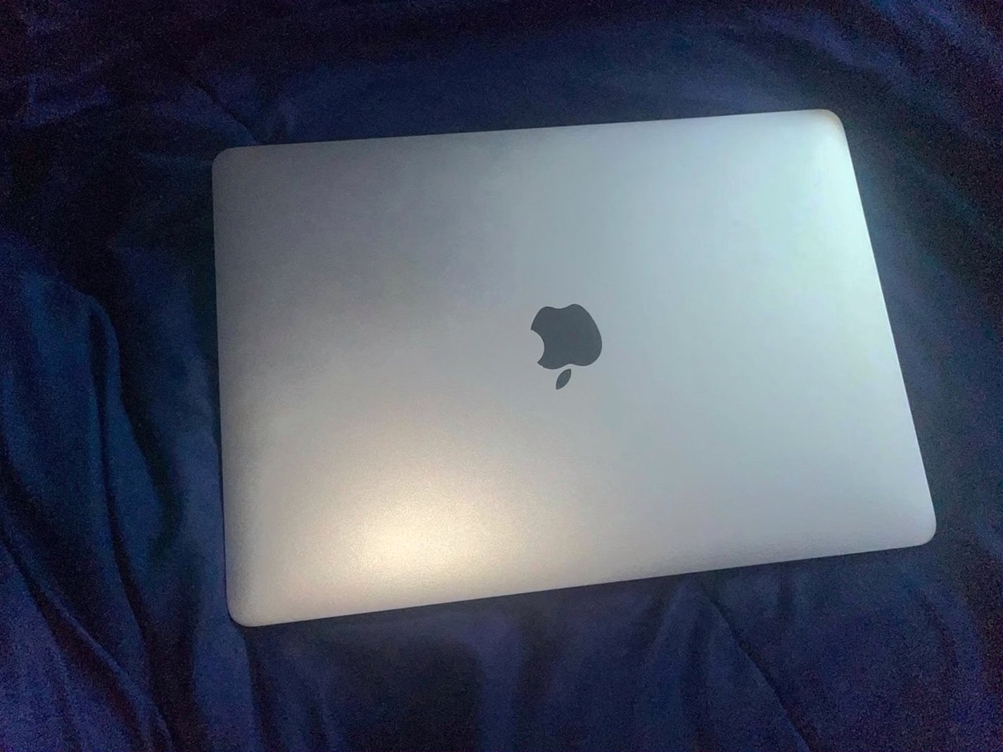 Apple MacBook Pro M2 2W92 512GB Silver Unlocked - Used
