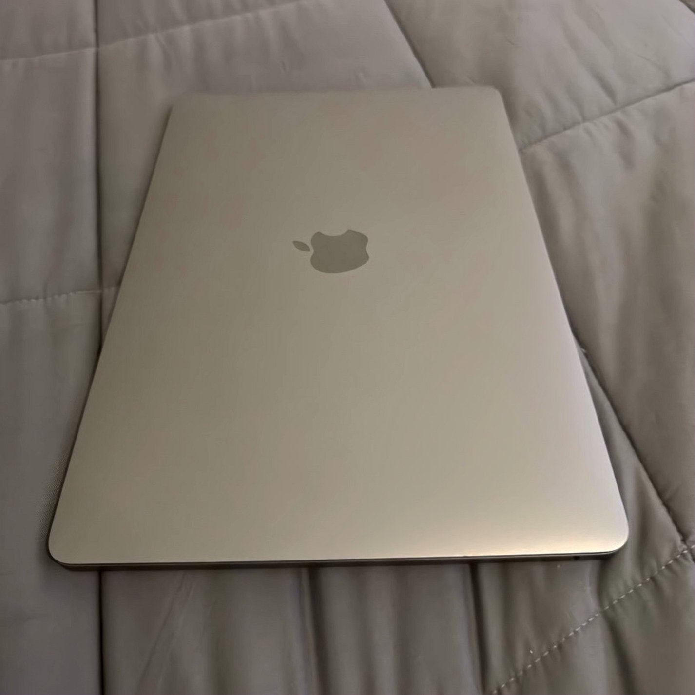 Apple MacBook Pro 8C15 M1 1TB SSD Space Gray - Used image 5