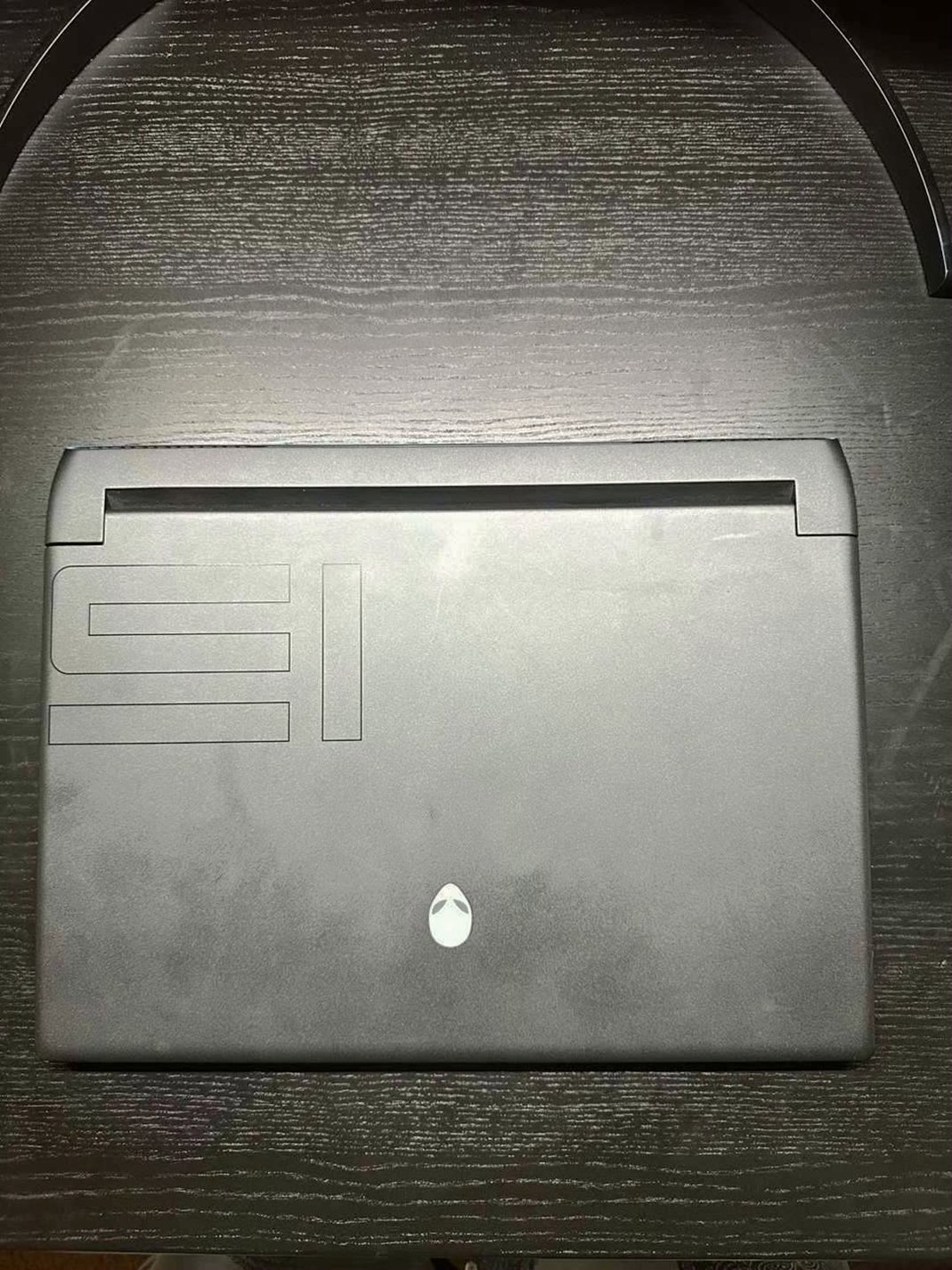 Alienware M15 R5 512GB Black Used - Refurbished