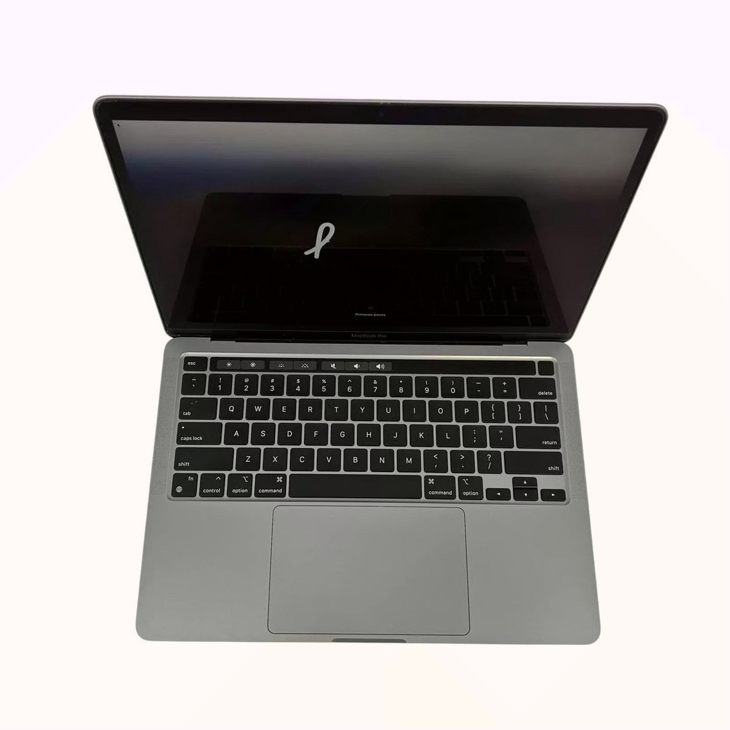 Apple MacBook Pro 13" M2 512GB Space Gray Unlocked - Used