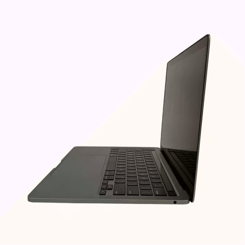 Apple MacBook Pro 13" M2 512GB Space Gray Unlocked - Used image 3