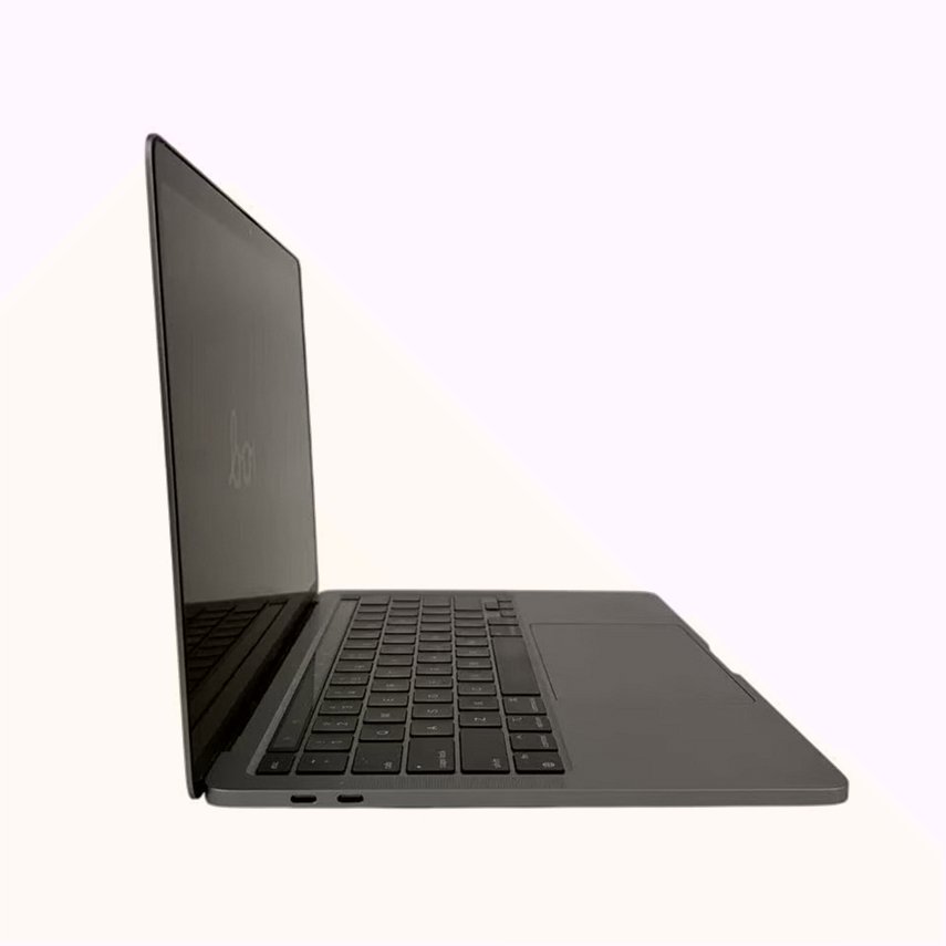 Apple MacBook Pro 13" M2 512GB Space Gray Unlocked - Used image 4