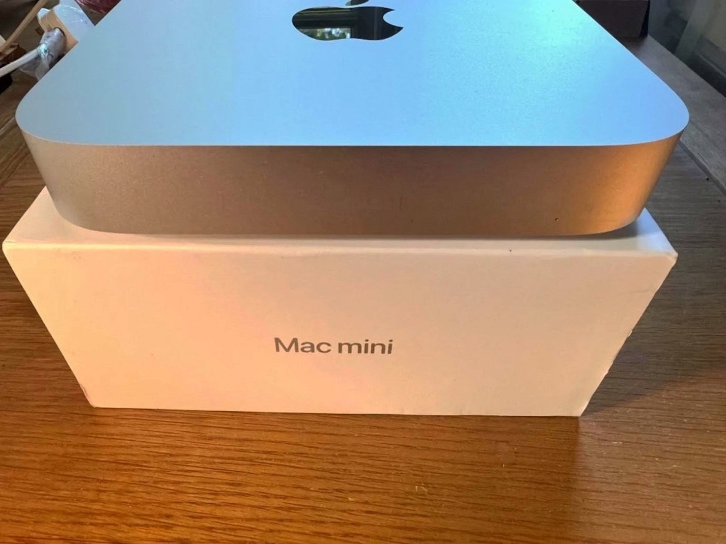 Apple Mac Mini M2 Pro 16GB 512GB SSD Used