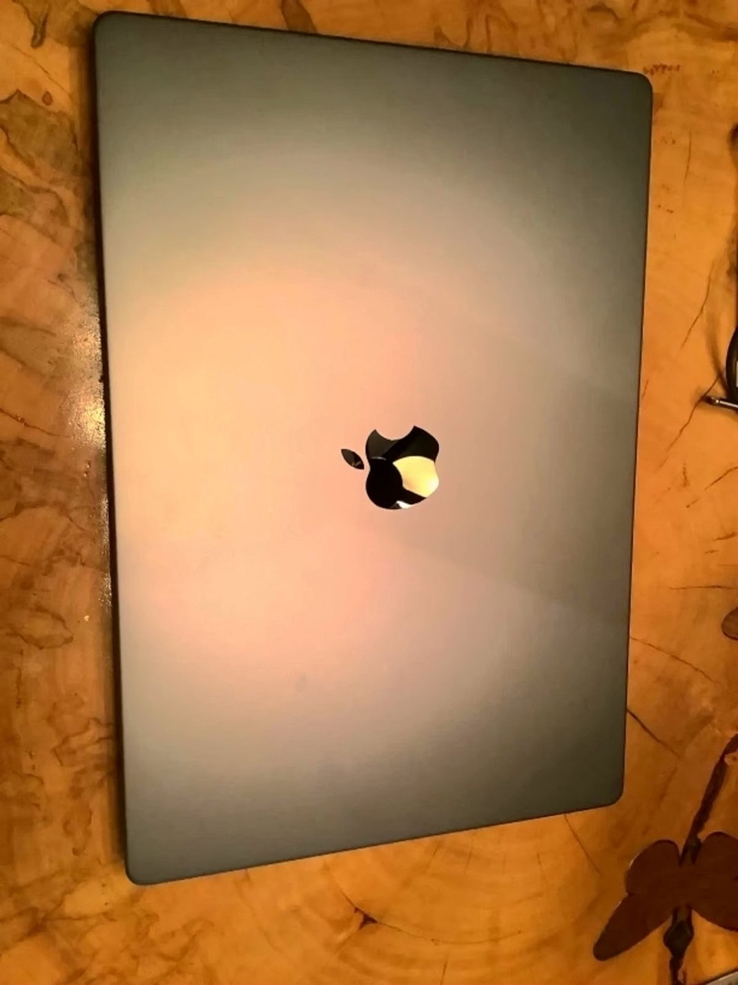 Apple MacBook Pro 16" M3 Max 128GB RAM 1TB SSD Space Gray Unlocked - Used