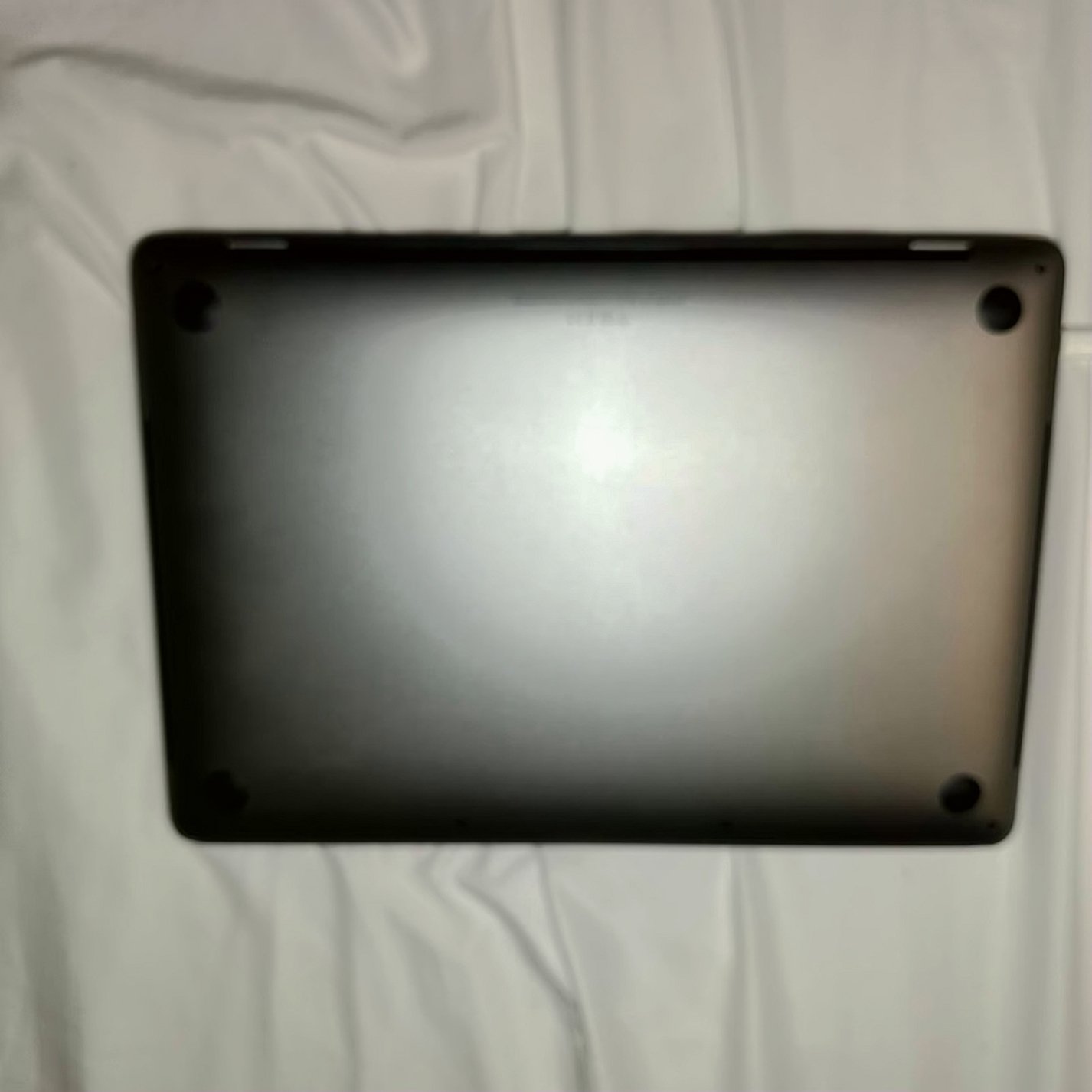 Apple MacBook Pro 2020 13inch 2H13 500GB Silver Unlocked - Used image 4