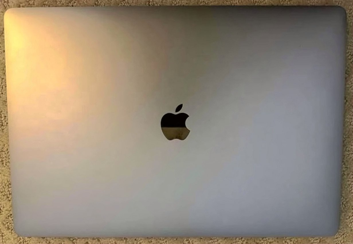 Apple MacBook Pro A2141 500GB 16 inch Unlocked - Used image 3
