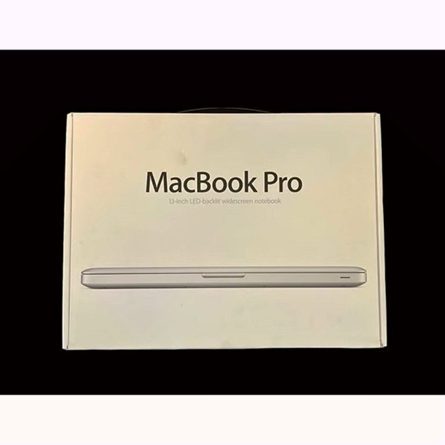 Apple MacBook Pro A1278 320GB 13.3" Intel Core i5 Unlocked - Used