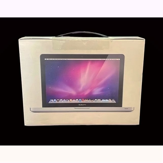 Apple MacBook Pro A1278 320GB 13.3" Intel Core i5 Unlocked - Used image 5