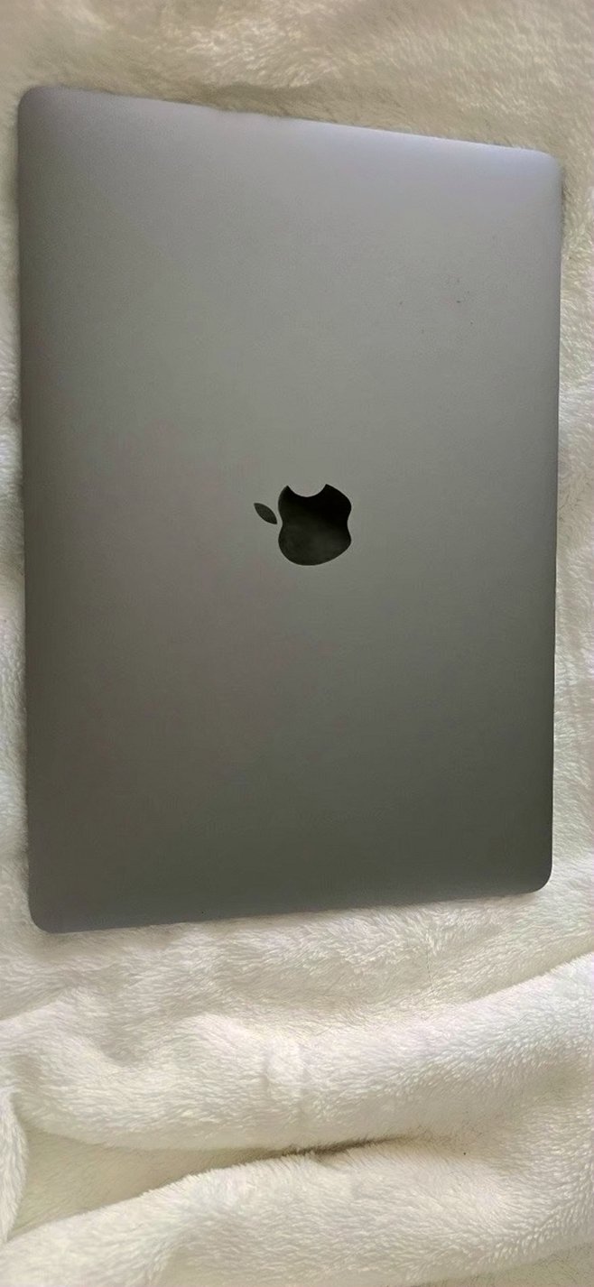 Apple MacBook Air M1 256GB Unlocked - Used image 4