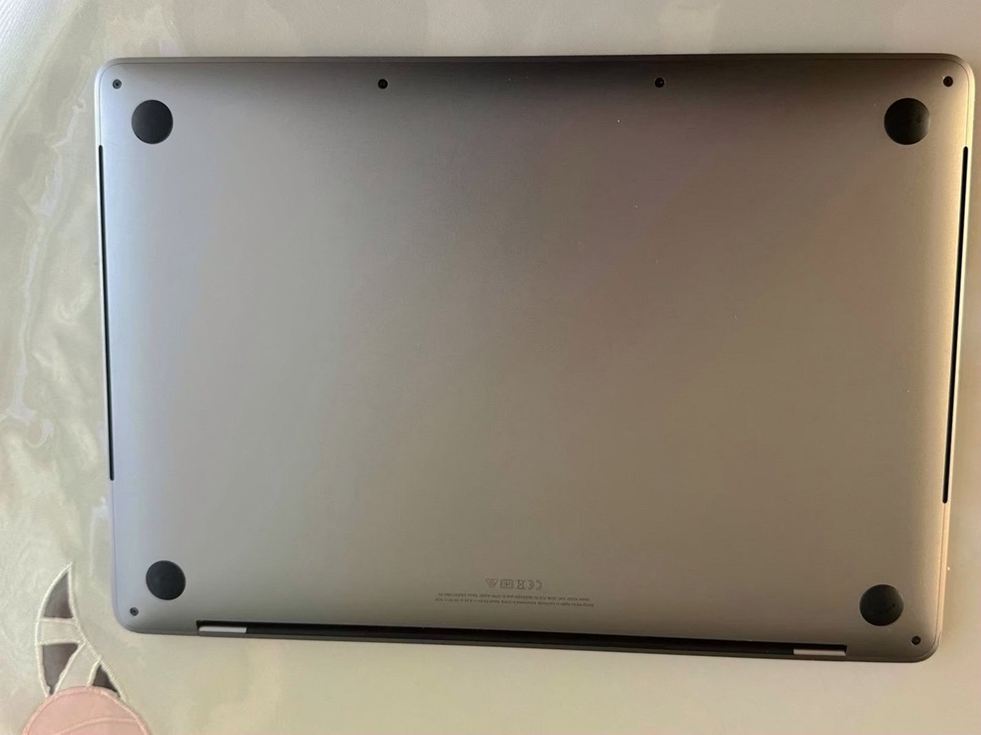 Apple MacBook Pro 2020 Core i5 16GB 512GB Unlocked - Used image 2