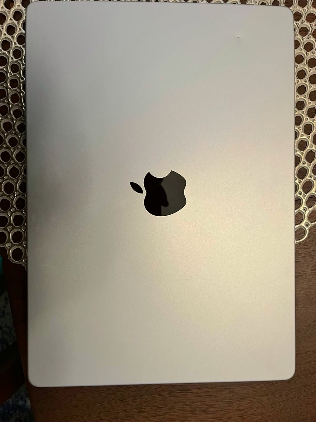 Apple MacBook Pro M2 Pro 512GB Space Gray Unlocked - Used