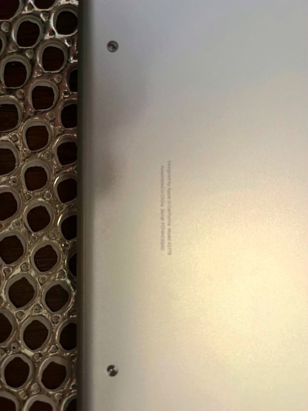 Apple MacBook Pro M2 Pro 512GB Space Gray Unlocked - Used image 5