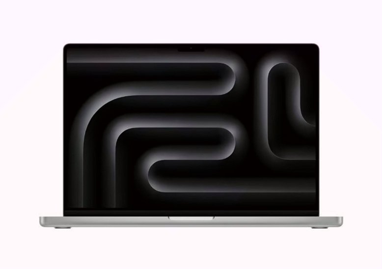 Apple MacBook Pro 16" 1TB Silver Unlocked - Used