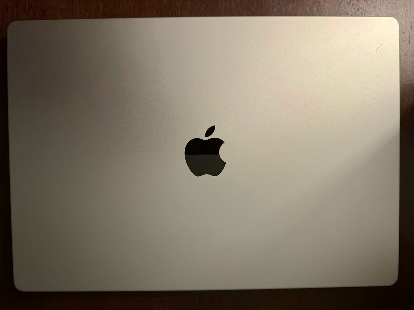 Apple MacBook Pro 16” M3 Max 1TB SSD Silver Unlocked - Used image 2